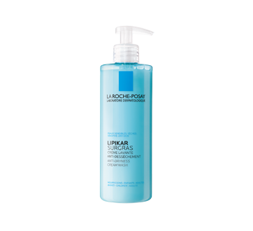 Lipikar Surgras, 400 ml