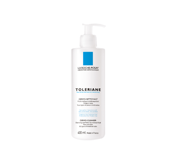 Toleriane dermo-nettoyant, 400 ml