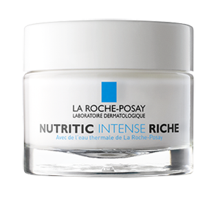 Nutritic Intense Riche, 50 ml