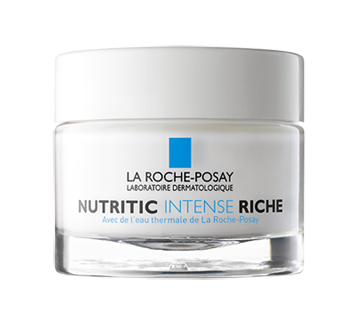 Nutritic Intense Riche, 50 ml