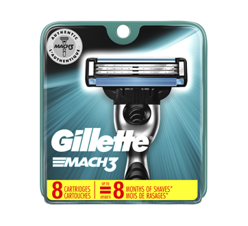 mach3 8 pack