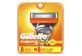 Vignette du produit Gillette - Fusion5 Power cartouches de rechange de rasoir pour hommes, 8 unités