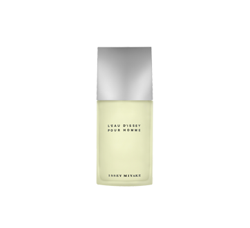 L'Eau d'Issey pour Homme eau de toilette, 75 ml