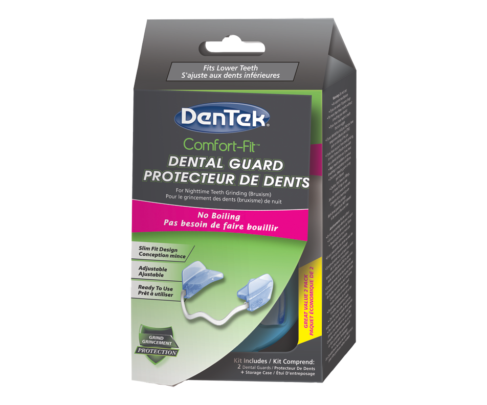 Nettoyant dentaire jean coutu