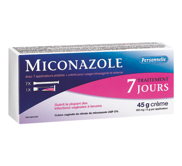 Miconazole Traitement 7 Jours 45 G Personnelle Antifongique Jean Coutu Miconazole Traitement 7 Jours 45 G Personnelle Antifongique Jean Coutu