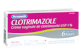 Vignette du produit Personnelle - Clotrimazole traitement 6 jours, 50 g
