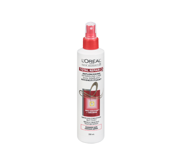 Hair Expertise Total Repair 5 soin démêlant reconstituant, 250 ml, cheveux abimés