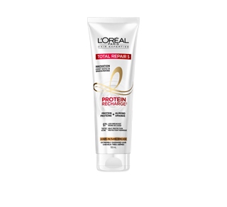 Hair Expertise Total Repair Protein Recherche sans rinçage, 150 ml