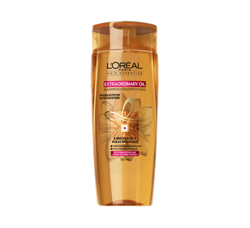 Hair Expertise Extraordinary Oil shampooing, 591 ml
