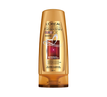 Hair Expertise Extraordinary Oil revitalisant, 385 ml, Cheveux secs