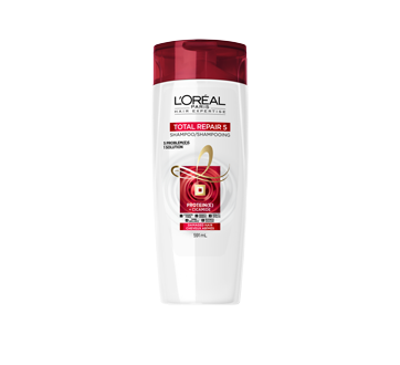 Image du produit L'Oréal Paris - Hair Expertise Total Repair 5 shampooing, 591 ml