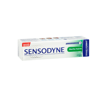 Image 2 du produit Sensodyne - Sensodyne dentifrice, 135 ml, menthe fraîche