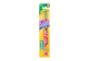 Vignette du produit G·U·M - Brosse à dents clignotante de Crayola (avec base à succion)