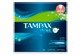 Vignette du produit Tampax - Pearl tampons avec applicateurs en plastique degré d'absorption super non parfumés, 36 unités