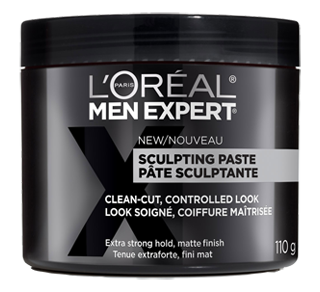 Men Expert pâte sculptante, 110 g