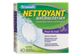 Vignette du produit Personnelle - Nettoyant antibactérien pour prothèses dentaires pour la nuit, 40 unités, menthe