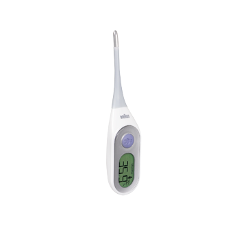 Image 2 du produit Braun - AgePrecision thermomètre digital , 1 unité