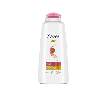 Image du produit Dove - Damage Solutions Colour Care shampooing, 750 ml