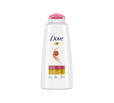 Damage Solutions Colour Care shampooing, 750 ml