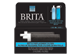 Vignette du produit Brita - Filtres de remplacement pour système de filtration en bouteille Brita, 2 unités