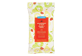 Vignette du produit Personnelle - Lingettes démaquillantes, 25 unités, fraise et poire