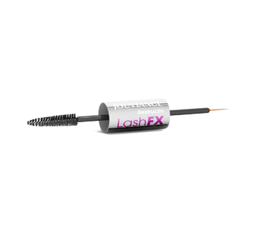 Image 2 du produit Jouviance - Restructiv LashFX soin fortifiant cils et sourcils, 2 x 5,2 ml