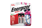 Vignette du produit Energizer - Piles, emballage régulier, max AA-2