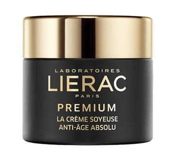 Premium la crème soyeuse anti-âge absolu, 50 ml