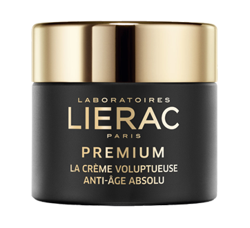 Premium la crème voluptueuse anti-âge absolu, 50 ml