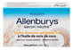 Vignette du produit Allenburys - Savon neutre avec farine d'avoir colloïdale et huile de noix de coco, 100 g