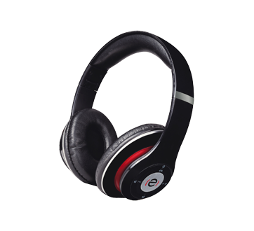 Casque Découte Stéréo Bluetooth 1 Unité Escape Casque Découte