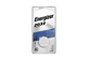 Vignette du produit Energizer - Piles spécialisées, 1 unité, ECR2032BP