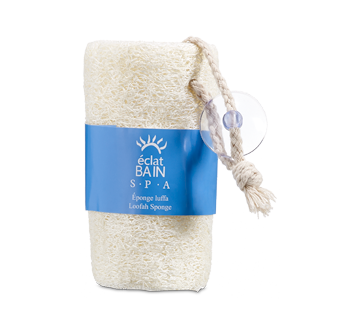 Éponge luffa