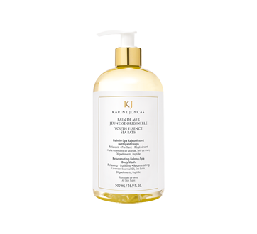 Bain de mer jeunesse originelle, 500 ml