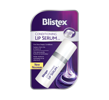 Conditioning Lip Serum sérum pour les lèvres, 8,5 g