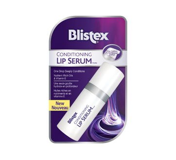 Conditioning Lip Serum sérum pour les lèvres, 8,5 g