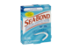 Vignette 2 du produit Sea-Bond - Coussinets adhésifs prothèse dentaire inférieure, 15 unités
