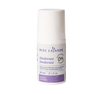 Déodorant à la lavande, 60 ml
