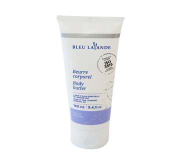 Beurre corporel, 160 ml