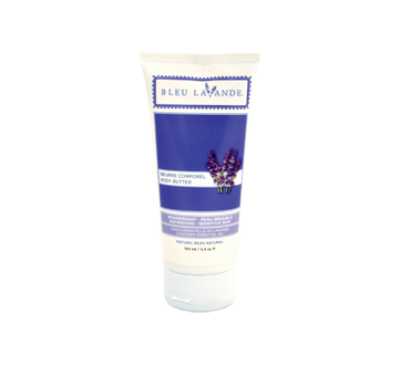 Image 2 du produit Bleu Lavande - Beurre corporel, 160 ml