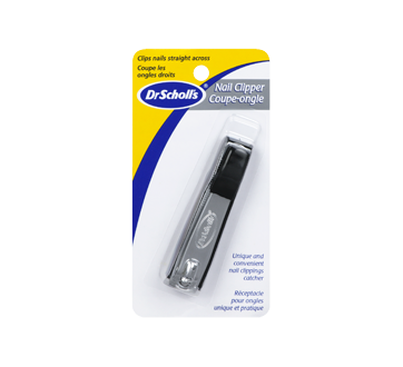 Coupe Ongle 1 Unite Dr Scholl S Accessoires Jean Coutu Coupe Ongle 1 Unite Dr Scholl S Accessoires Jean Coutu