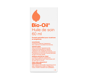 Bio-Oil, 60 ml