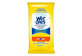 Vignette 1 du produit Wet Ones - Serviettes antibactériennes pour les mains, 20 unités, parfum d'agrumes