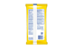 Vignette 2 du produit Wet Ones - Serviettes antibactériennes pour les mains, 20 unités, parfum d'agrumes