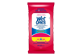 Vignette 1 du produit Wet Ones - Serviettes antibactériennes, 20 unités, parfum frais