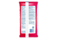 Vignette 2 du produit Wet Ones - Serviettes antibactériennes, 20 unités, parfum frais