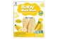 Vignette du produit Want-Want - Hot-kid Baby Mum-Mum, 50 g, banane