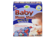 Vignette 2 du produit Want-Want - Hot-Kid Baby Mum-Mum biscuits de dentition au riz, 50 g, bleuets et goji biologiques