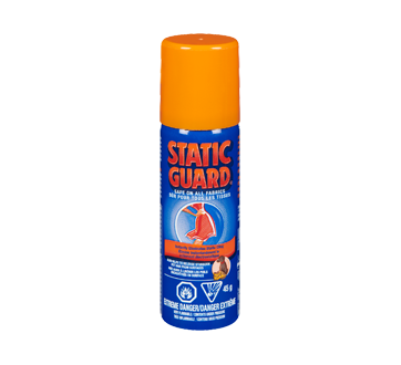 Static Guard, 45 g