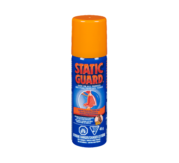 Static Guard, 45 g